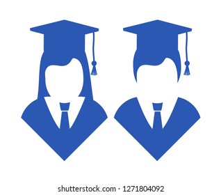 students icon design