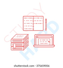 Students stuff