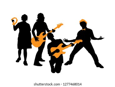 Students Talent Show