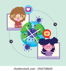 students world education online learning