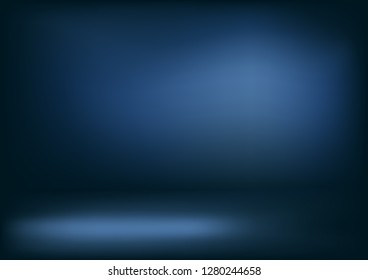 Studio backdrop abstract background.graphic art design.vector illustration.