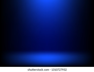 Studio backdrop abstract background.graphic art design.vector illustration.