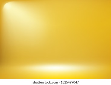 Studio backdrop abstract background.graphic art design.vector illustration.