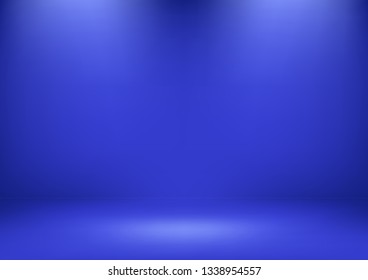 Studio backdrop abstract background.graphic art design.vector illustration.