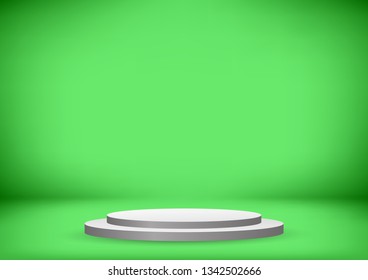 Studio backdrop abstract background.graphic art design.vector illustration.