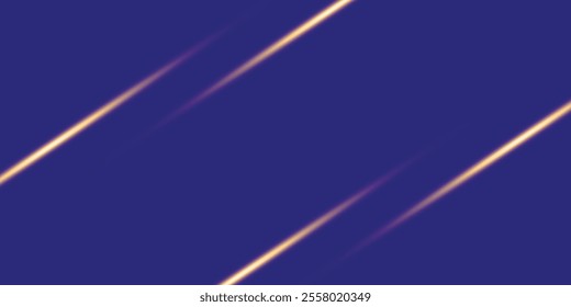 Studio background. Blue wall for simple vector set photography room with bright gradient spotlight