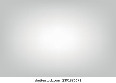 Studio background with gray gradient, Vector illustration of simple background for websites, blogs and graphic resources.