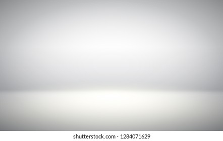 Studio background. Vector empty studio for your design.