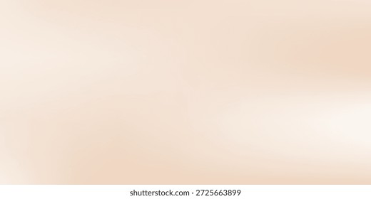 Fondo de gradiente beige de estudio. Producto de espacio. Escenario vacío para la presentación de cosméticos de belleza. Fondo simple. fondo moderno.