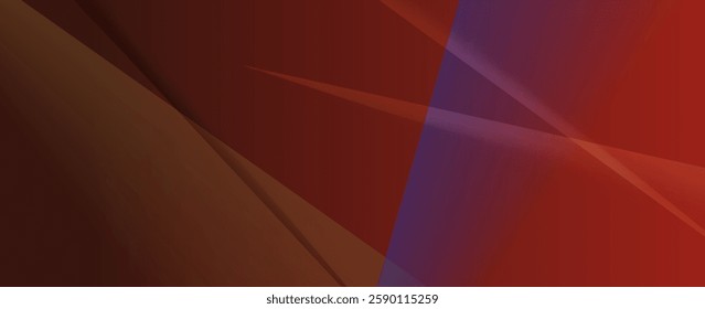 Studio interior with carbon fiber texture. Modern carbon fiber textured red black interior with light. Background for mounting, product placement. Vector background, template, mockup