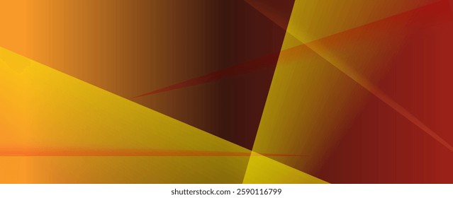 Studio interior with carbon fiber texture. Modern carbon fiber textured red black interior with light. Background for mounting, product placement. Vector background, template, mockup