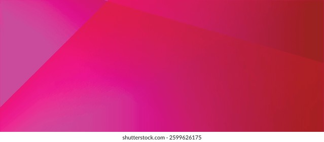 Studio interior with carbon fiber texture. Modern carbon fiber textured pink  interior with light. Background for mounting, product placement. Vector background, template, mockup