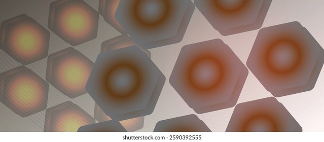 Studio interior gray and brown with carbon fiber texture. Modern carbon fiber textured red black interior with light. Background for mounting, product placement. Template, mockup