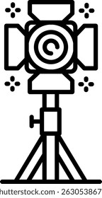 Nuevo Vector de diseño de iconos creativos
