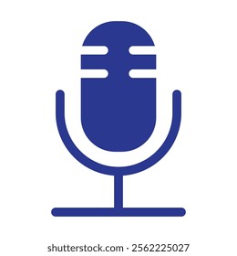 Studio Microphone Microphone Cut File Retro Microphone Radio Station Music Recording Radio Rec