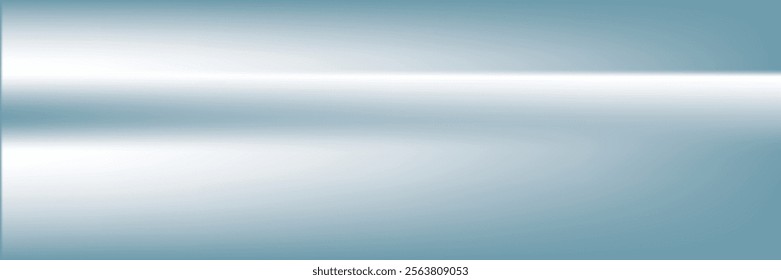 Studio stage lighting pastel blue tone color for product display showcase demonstration decoration.