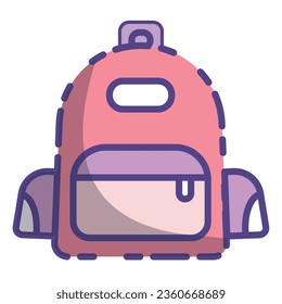 ESTUDIO DE VUELTA AL ICONO DE RETROCESOS ESCOLARES
