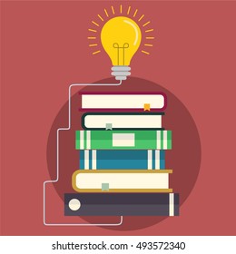 Study concept education background. Back to school. Distance learning. Study in university