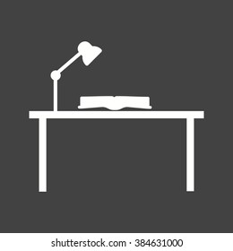 Study Desk I