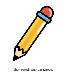 study element cartoon