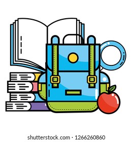 study element cartoon