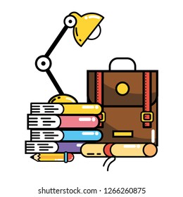 study element cartoon