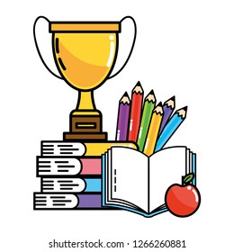 study element cartoon