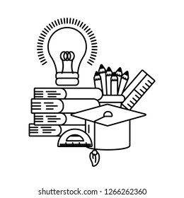 study element cartoon