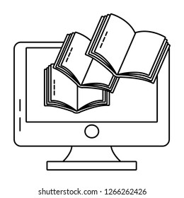 study element cartoon