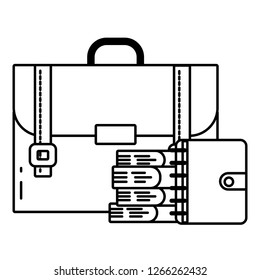 study element cartoon