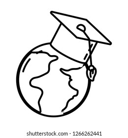 study element cartoon