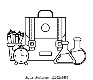 study element cartoon