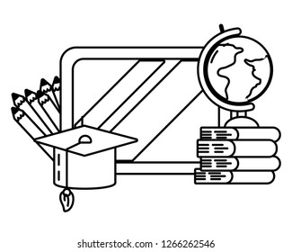 study element cartoon