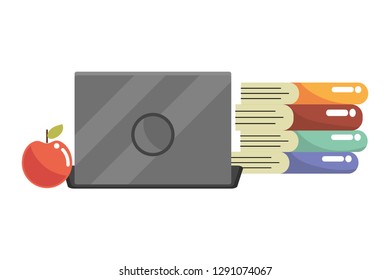 study element cartoon