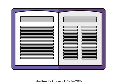 study element cartoon