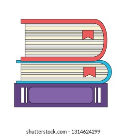 study elements cartoon