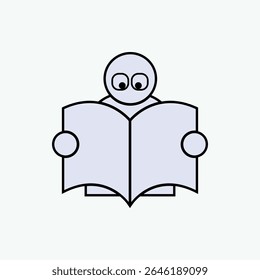 Hábitos de Estudo. Comportamentos de rotina para aprender. Obtenha Conhecimentos. 