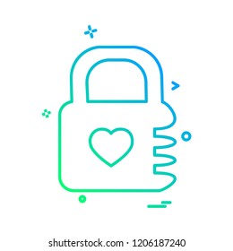 Study icon design vector 