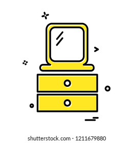 Study icon design vector 