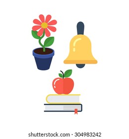 Study Icon Template