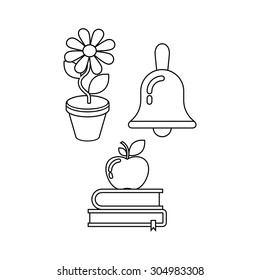 Study Icon Template