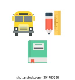 Study Icon Template