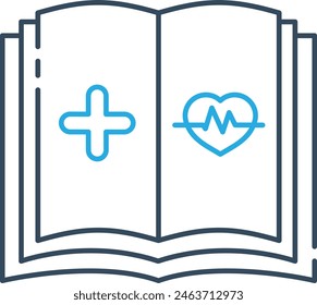 Study Icons: Visualize Academic Endeavors with Dynamic Graphics