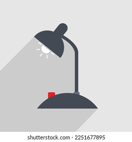 Study lamp designs can be used for brands and businesses