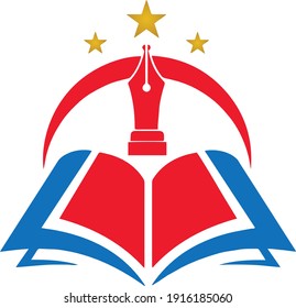 Study Logo initial logo design