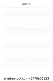 Study Planning Page, Planner Sheet A4 a comprehensive set of tools designed to streamline your academic journey