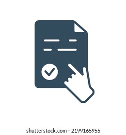 study program concept line icon. Simple element illustration. study program concept outline symbol design.