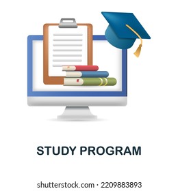 4,528 University Program Icon Images, Stock Photos & Vectors | Shutterstock