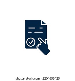 study program line icon. Simple element illustration. study program concept outline symbol design.