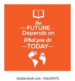 Study Quotes Template